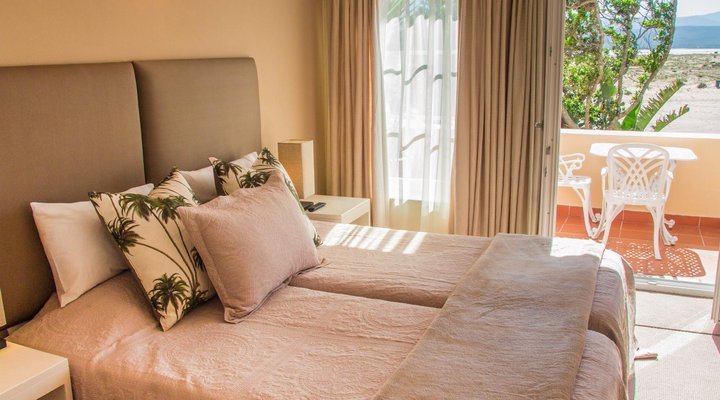 Milkwood Manor on Sea