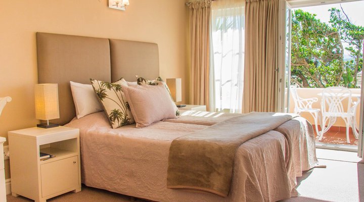 Milkwood Manor on Sea