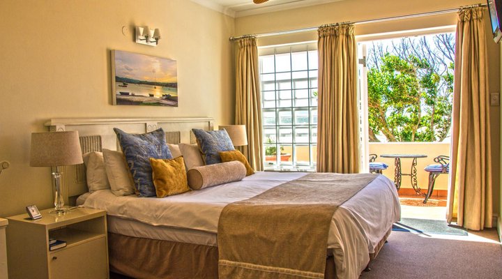 Milkwood Manor on Sea