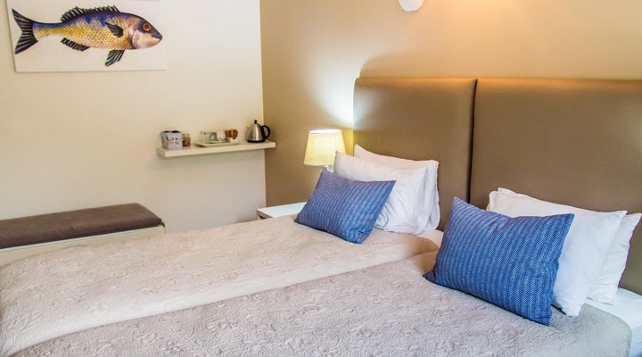 Milkwood Manor on Sea