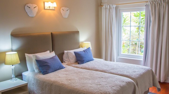 Milkwood Manor on Sea