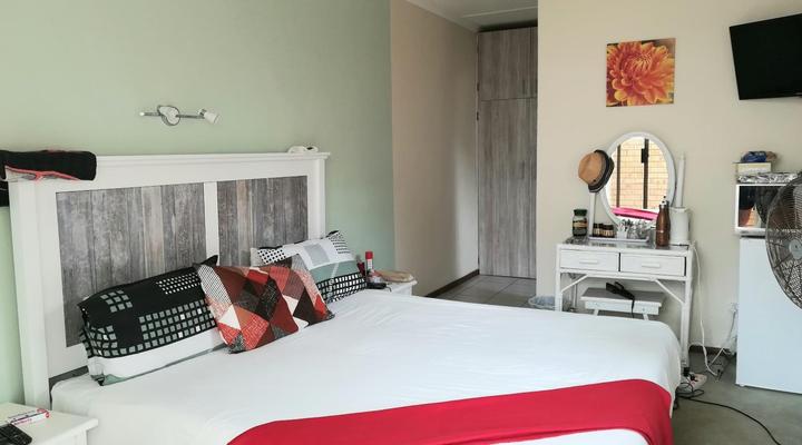 Rockview Guest House