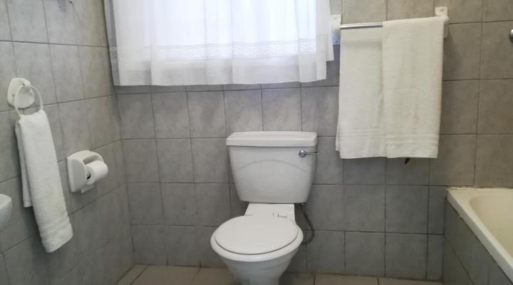 Rockview Guest House