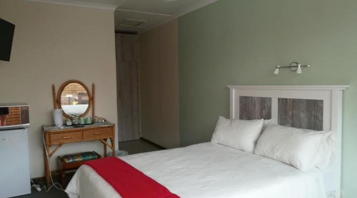 Rockview Guest House