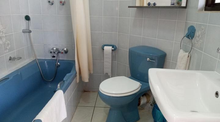 Rockview Guest House