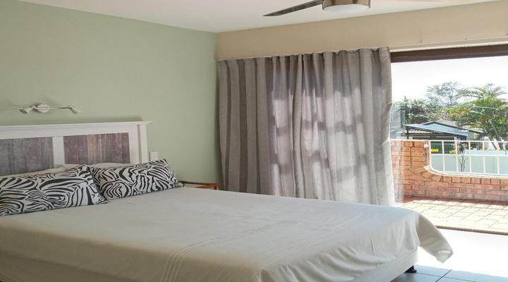 Rockview Guest House