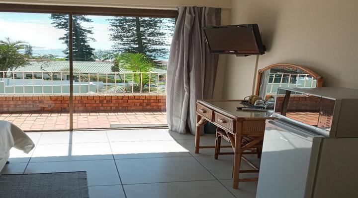 Rockview Guest House