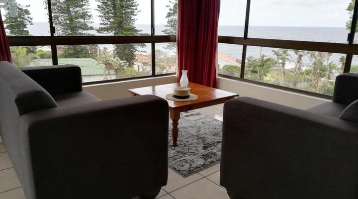 Rockview Guest House