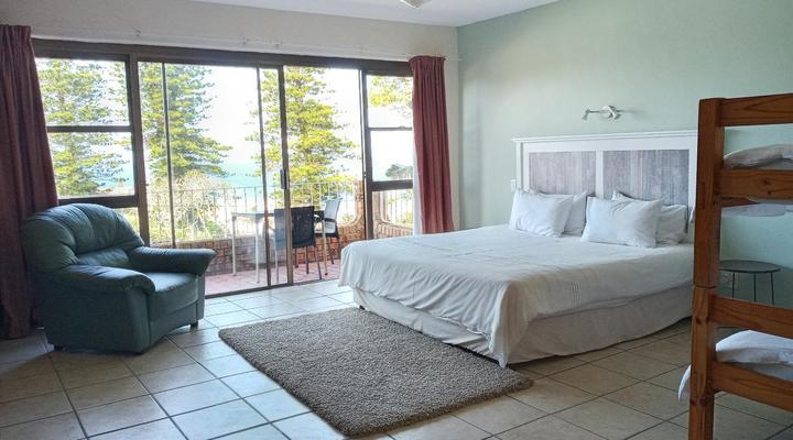 Rockview Guest House