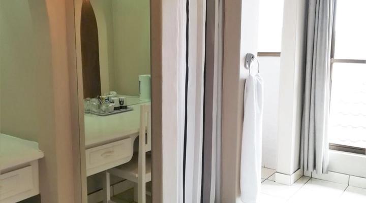 Rockview Guest House