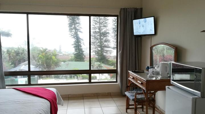 Rockview Guest House