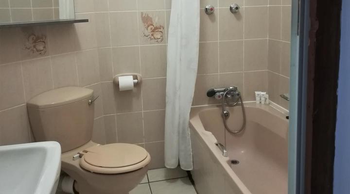 Rockview Guest House