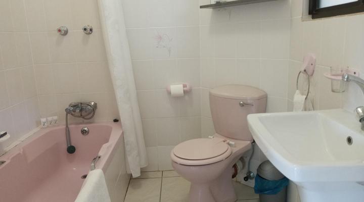 Rockview Guest House