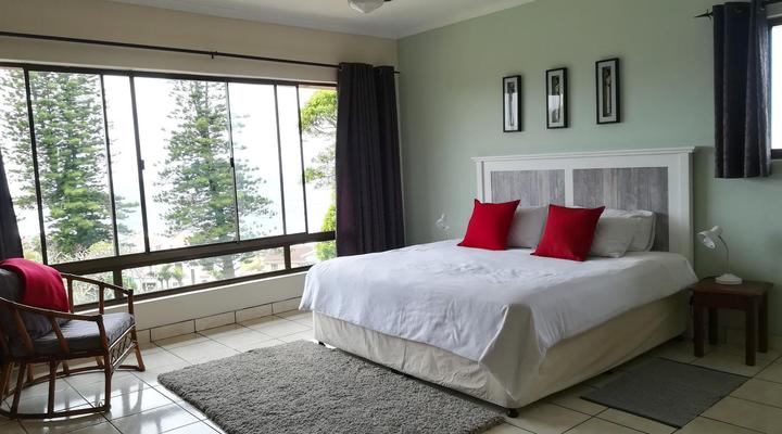 Rockview Guest House