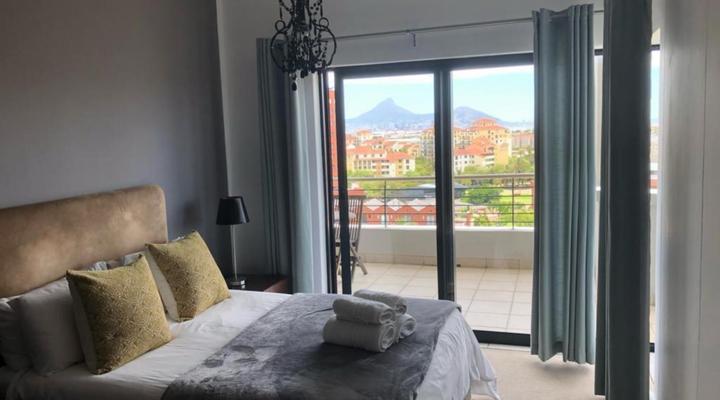 City Stay Apartments