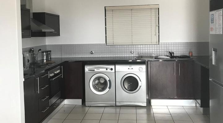 City Stay Apartments