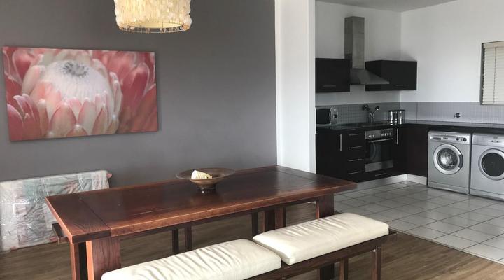 City Stay Apartments