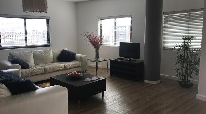 City Stay Apartments