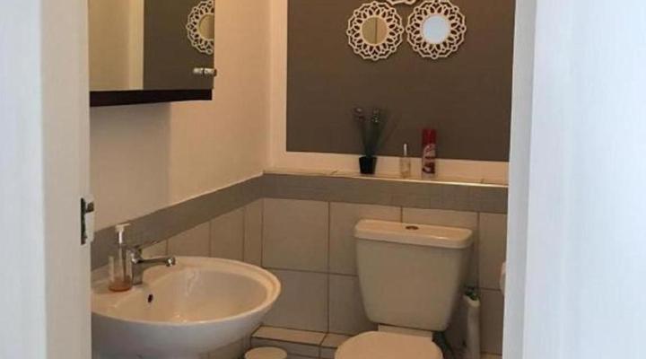 City Stay Apartments