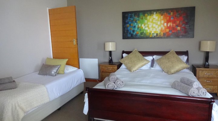 Hillview Self Catering