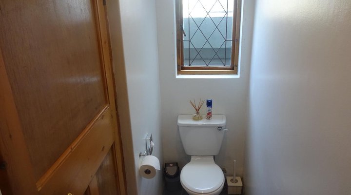 Hillview Self Catering