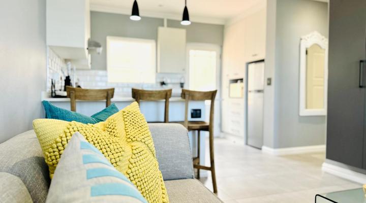 74 on Marine – Apartment 102