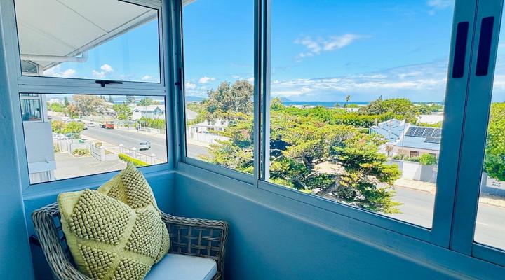 74 on Marine – Apartment 102