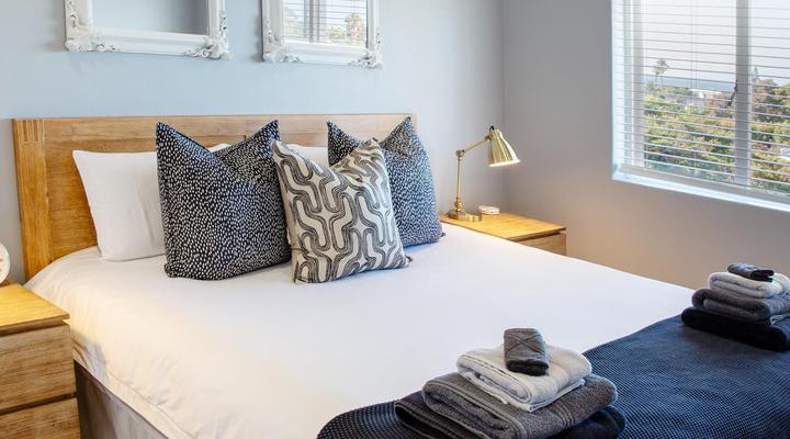 74 on Marine – Apartment 102