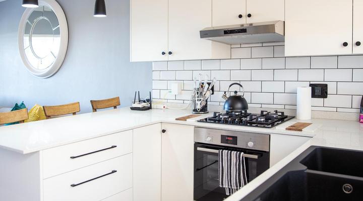 74 on Marine – Apartment 102