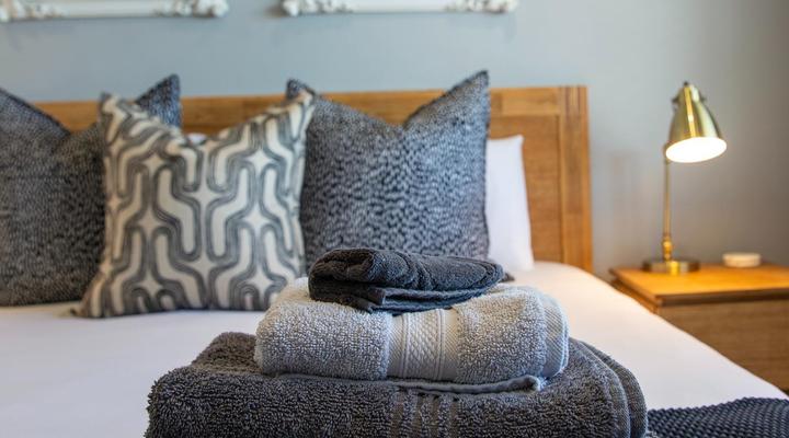 74 on Marine – Apartment 102