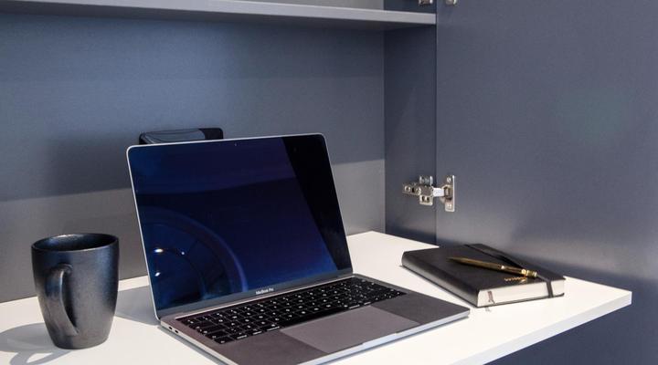 74 on Marine – Apartment 102