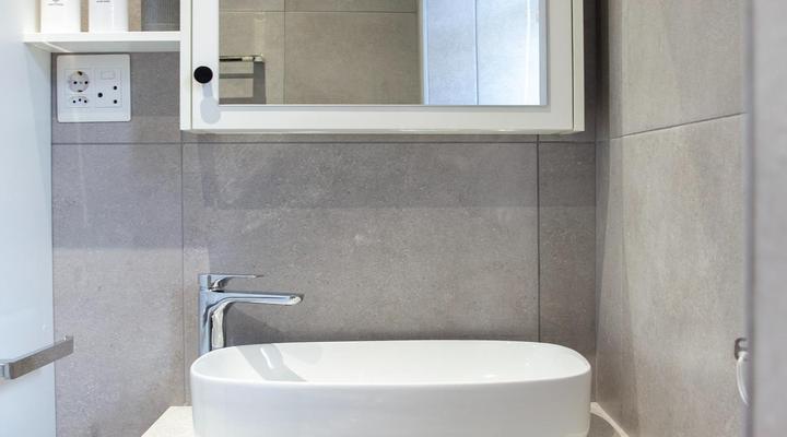 74 on Marine – Apartment 102