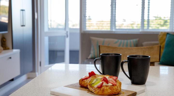 74 on Marine – Apartment 102