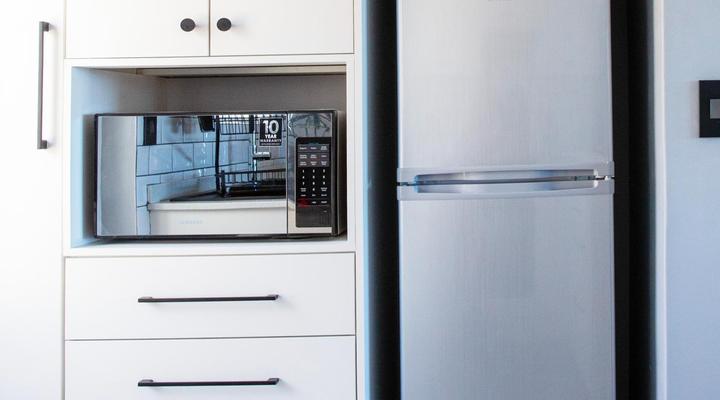 74 on Marine – Apartment 102