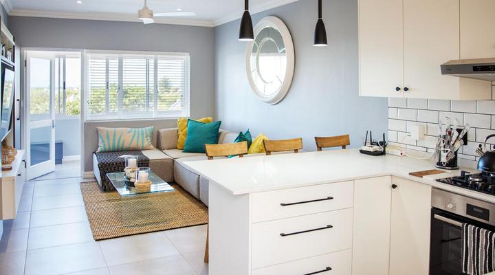 74 on Marine – Apartment 102