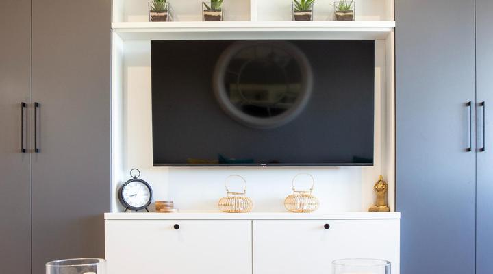 74 on Marine – Apartment 102