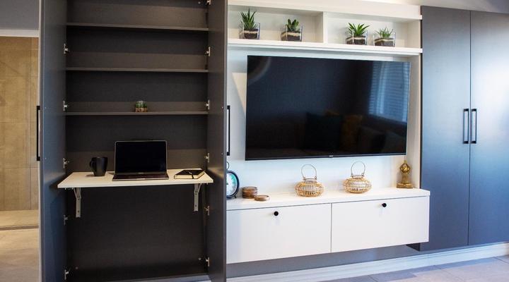 74 on Marine – Apartment 102