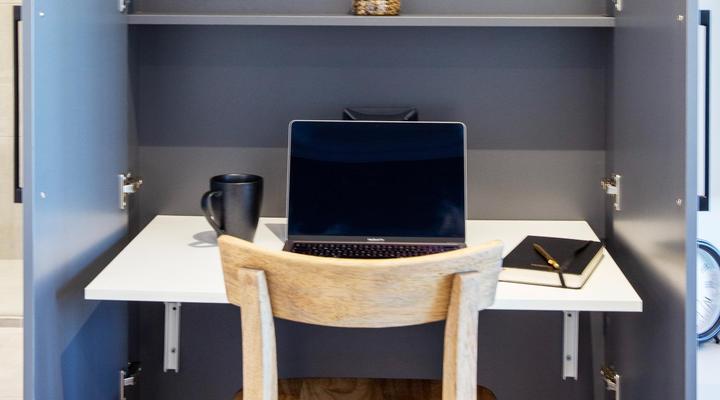 74 on Marine – Apartment 102