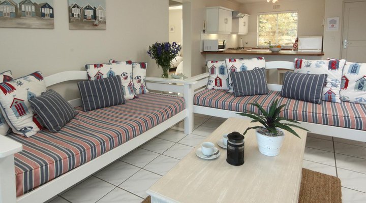 The Potting Shed Self Catering