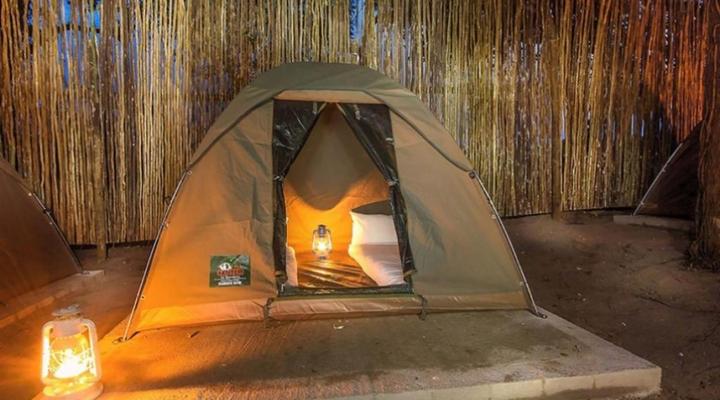 Kruger Adventure Lodge