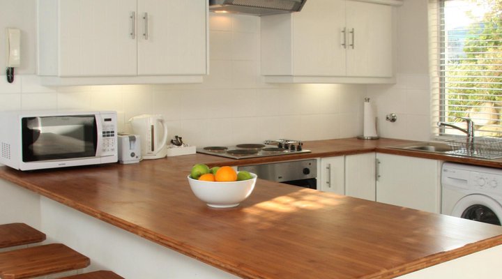 The Potting Shed Self Catering