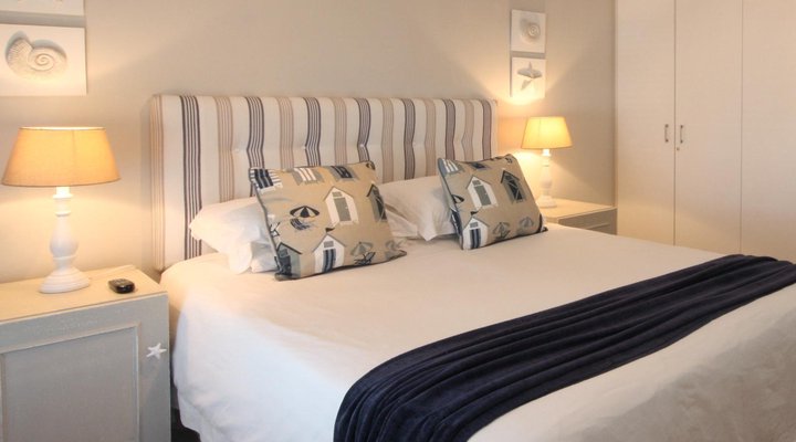 The Potting Shed Self Catering