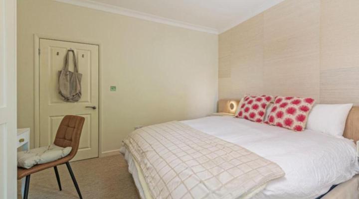 Saffway Serviced Apartments