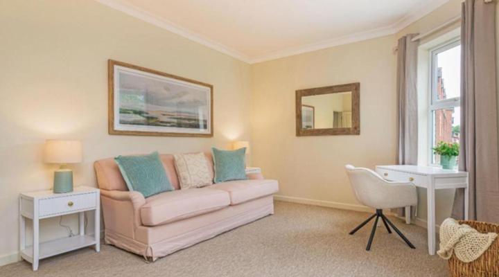 Saffway Serviced Apartments