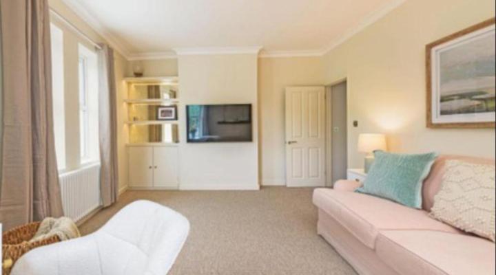 Saffway Serviced Apartments