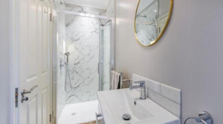 Saffway Serviced Apartments