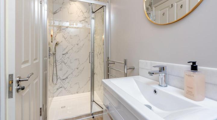 Saffway Serviced Apartments