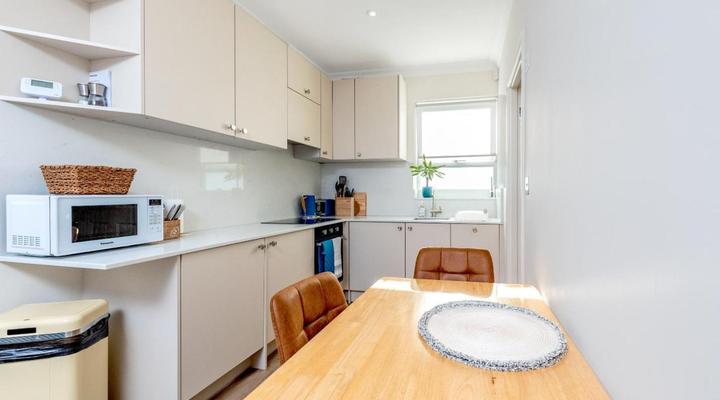 Saffway Serviced Apartments