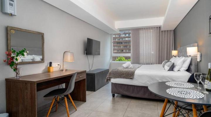 Cape Town Self-Catering