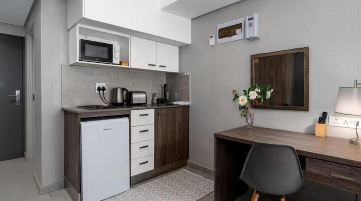 Cape Town Self-Catering